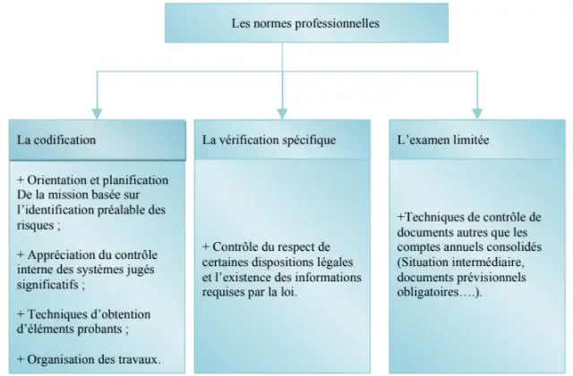 Le statut du commissaire aux comptes