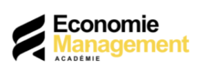 économie et gestion académie