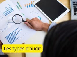 Les types d’audit