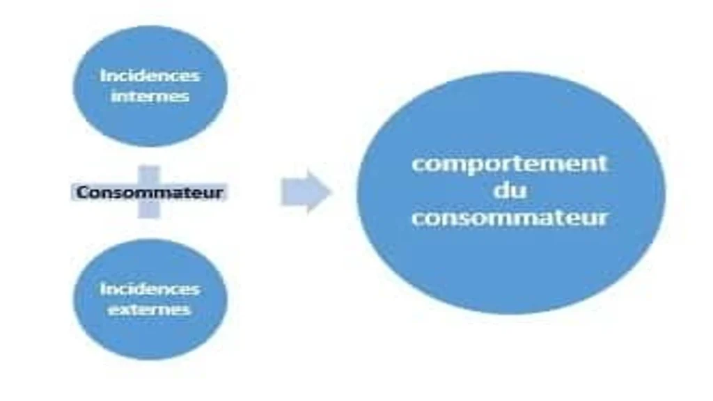 le comportement du consommateur