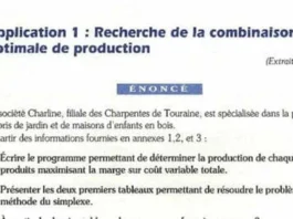 La gestion budgétaire de la production : exercices et corrigés [PDF]