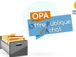 Les offres publiques d’achat (OPA)