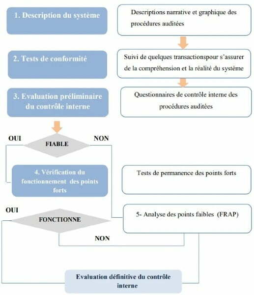 Techniques d’analyse et outils d'audit social