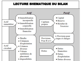 Comment lire un bilan ?