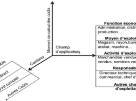 La comptabilité analytique (de gestion) : vue d'ensemble