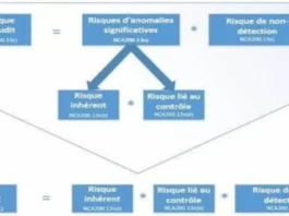 Le risque d'audit - définition et typologie