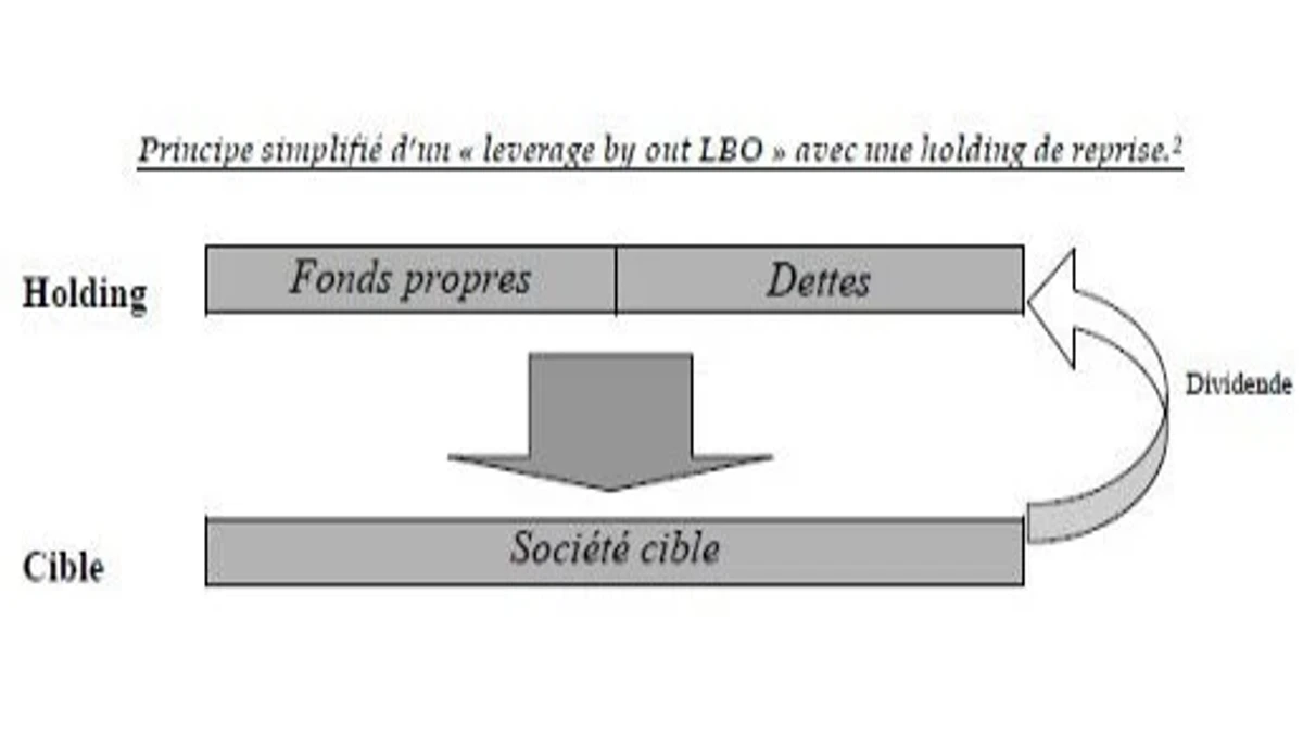 Présentation du Leveraged Buy-Out (LBO)