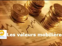 valeurs mobilières