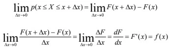 Les variables aleatoires