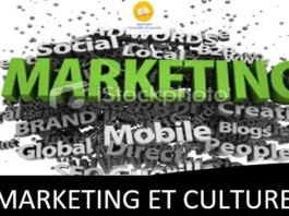 Marketing et culture résumé