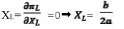 Le duopole de Stackelberg _( meneur suiveur) formule