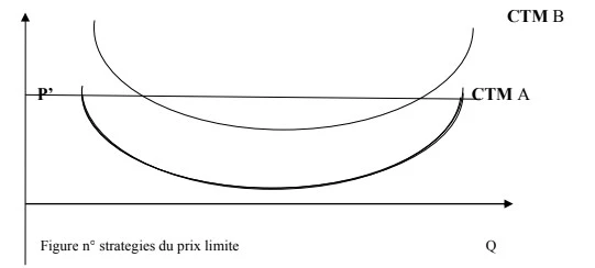 Stratégies des entreprises oligopolistiques