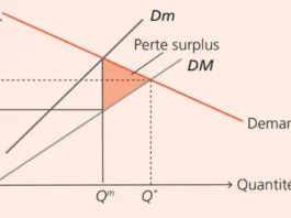 Monopsone - définition et exercice corrigé