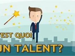 Qu’est ce que le talent professionnel