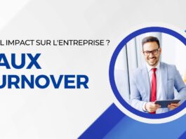 Le taux de turnover : quel impact sur l'entreprise ?