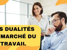 Les dualités du marché du travail