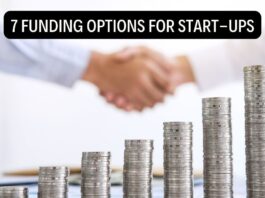 7 Funding options for start-ups