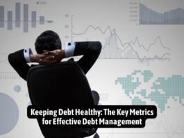 Keeping Debt Healthy