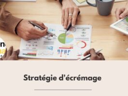 Stratégie d'écrémage