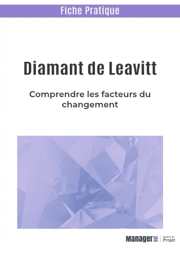 Le Diamant de Leavitt : une boîte à outils essentielle pour les managers