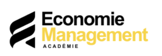 économie et mangement académie