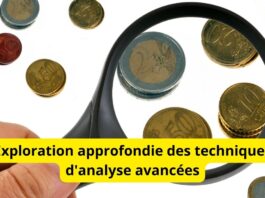 Exploration approfondie des techniques d'analyse avancées : Découvrir les secrets de la finance