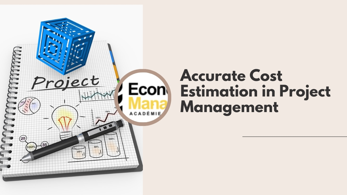 project management cost estimation