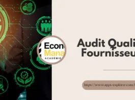 audit qualité fournisseur questionnaire