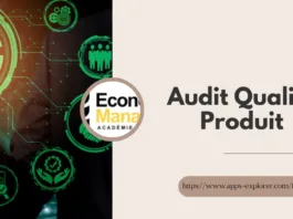 audit qualité produit