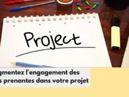 engagement des parties prenantes projet