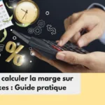 comment calculer la marge sur coûts fixes