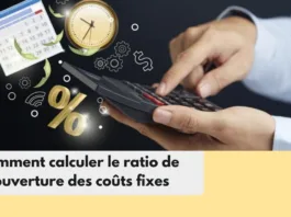 comment calculer le ratio de couverture des coûts fixes