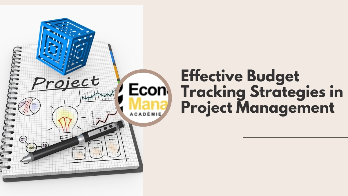 budget tracking in project management