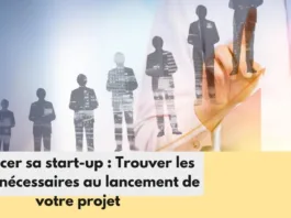 financer son projet entrepreneurial