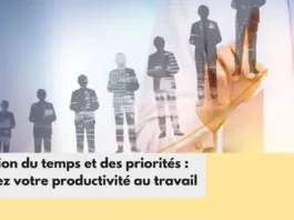 gérer son temps et ses priorités