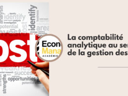 La comptabilité analytique au service de la gestion des coûts