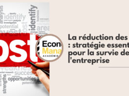 La réduction des coûts : stratégie essentielle pour la survie de l'entreprise