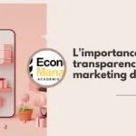 L'importance de la transparence dans le marketing de services