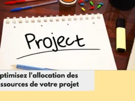 allocation des ressources projet