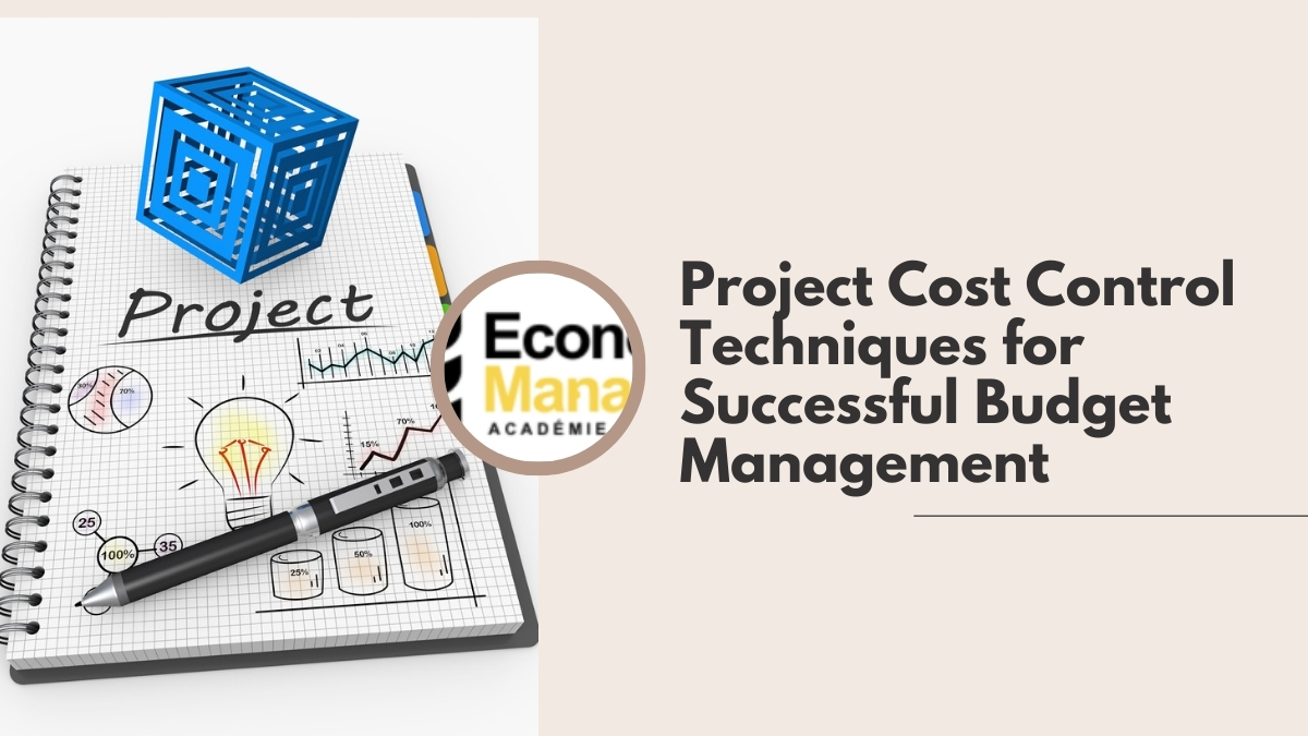 project cost control techniques