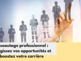 développer son réseau professionnel