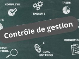 Systèmes de contrôle de gestion  Compréhension et mise en œuvre