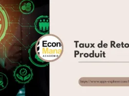 taux de retour produit