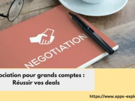 techniques de persuasion en négociation