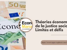 Théories économiques de la justice sociale : Limites et défis