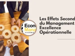 Les Effets Secondaires du Management Par Excellence Opérationnelle