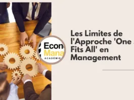 Les Limites de l'Approche 'One Size Fits All' en Management