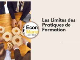 Les Limites des Pratiques de Formation