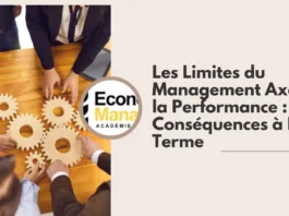 Les Limites du Management Axé sur la Performance : Les Conséquences à Long Terme