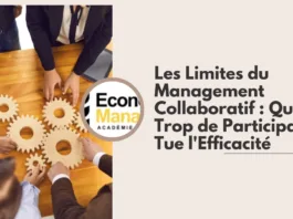 Les Limites du Management Collaboratif : Quand Trop de Participation Tue l'Efficacité